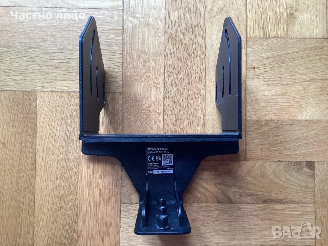 FANATEC Стойка за База за Кормило, снимка 2 - Аксесоари - 54191263