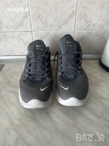 NIKE air max axis , снимка 3 - Маратонки - 51640654