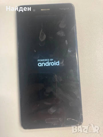 Nokia 8 (ТА1012), за екран, снимка 6 - Nokia - 52871446