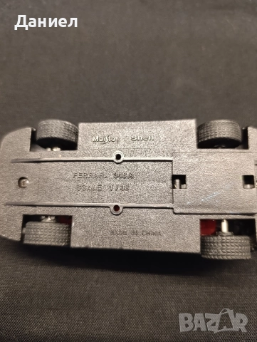 Количка за колекция, снимка 6 - Колекции - 51706577