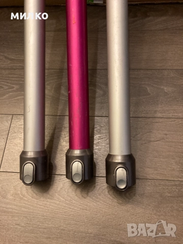 Тръби за прахосмукачка Dyson , снимка 2 - Прахосмукачки - 51103028