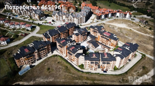 Апартамент под наем, снимка 14 - Квартири, нощувки - 54275082