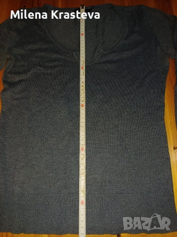 RESERVED, снимка 4 - Блузи с дълъг ръкав и пуловери - 53689126