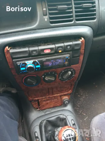 Опел Вектра 2.0д 101к, снимка 7 - Автомобили и джипове - 50062547