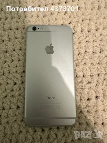 iPhone 6 plus, снимка 2 - Apple iPhone - 48890445