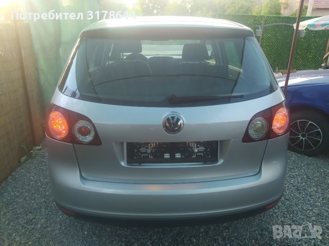  VW 1.9TDI.105ks. Германия. , снимка 5 - Автомобили и джипове - 46763636