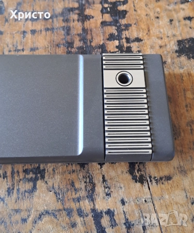 моливник органайзер луксозен Хенкелс Henkels произведен в Германия , снимка 3 - Ученически пособия, канцеларски материали - 22560283