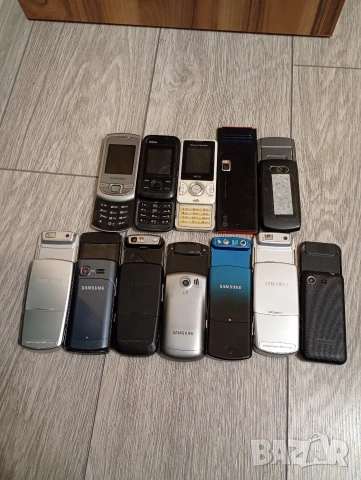 Samsung LG Sony Ericsson Nokia, снимка 2 - Samsung - 53446266