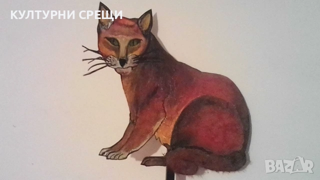 Кукли-герои от различни български народни приказки, снимка 13 - Кукли - 53396320