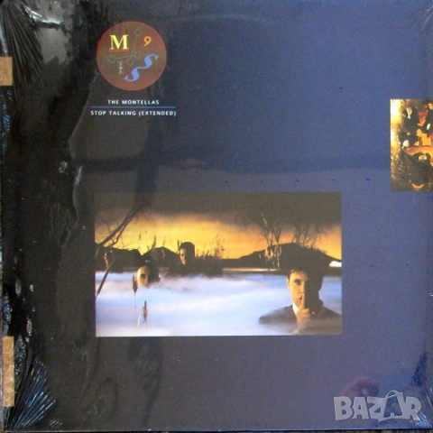 Грамофонни плочи 12" макси сингли цени в обявата /2/, снимка 3 - Грамофонни плочи - 53580604