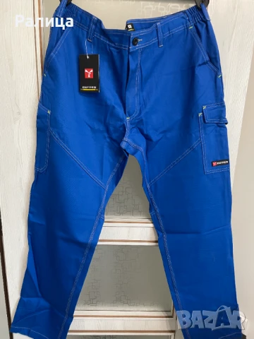 Работен панталон Payper