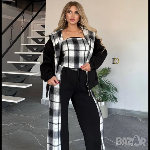 дамски екипи, снимка 2 - Спортни екипи - 50761006