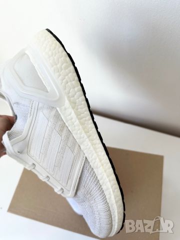 Adidas UltraBoost 2020 (44) Маратонки, снимка 11 - Маратонки - 45286067