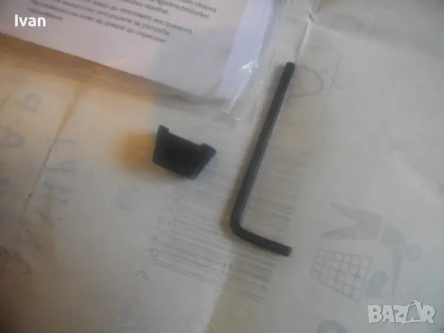 ШВЕДСКИ ПРОФИ ОРИГИНАЛЕН ПНЕВМАТИЧЕН ТАКЕР ЗА ПИРОНИ 15-50мм RAPID PB131 ПЪЛЕН КОМПЛЕКТ ПОЧТИ НОВ, снимка 16 - Други инструменти - 50350438