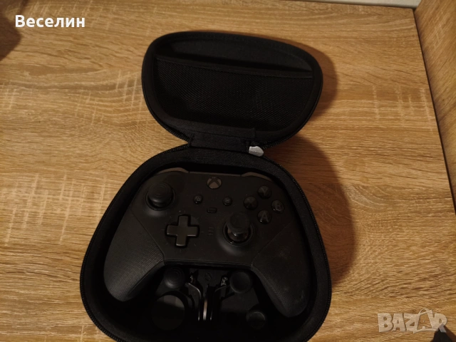 XBOX series S 512GB, снимка 9 - Xbox конзоли - 53696683