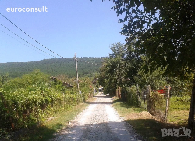 парцел гр.Севлиево,1560 кв.м ,местност "Крушевски баир "