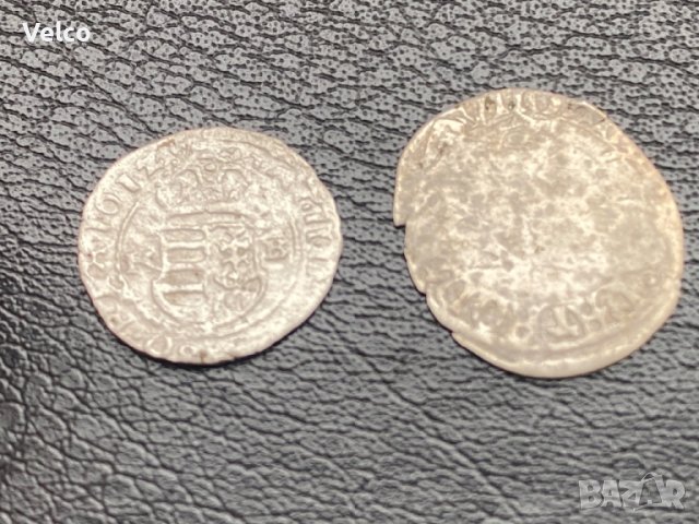 сребърни монети от австроунгария , снимка 4 - Нумизматика и бонистика - 40396502