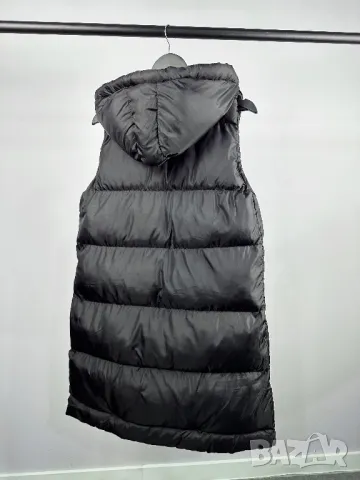 Дамска грейка / елек , снимка 4 - Елеци - 47417428