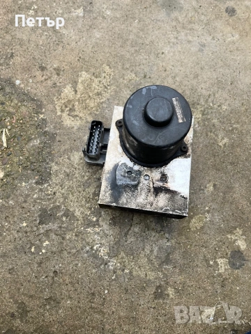 Части за Мл 163 2.7cdi, снимка 11 - Части - 54135374