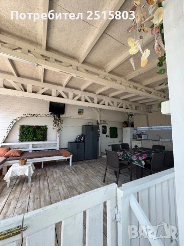 Каравана на къмпинг Смокиня , снимка 8 - Каравани под наем - 47861947