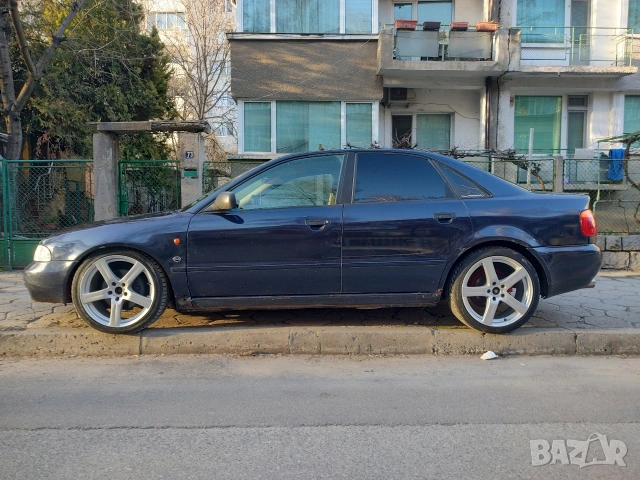 Джанти Enzo 5x112 8x18 Audi Mercedes Skoda Seat , снимка 15 - Гуми и джанти - 53841979