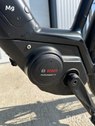 Електрически велосипед Futura Pro I-F11 2019, снимка 17 - Велосипеди - 53696233