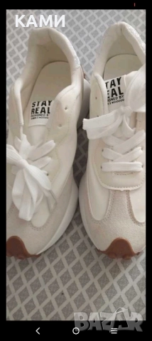 НОВИ дамски маратонки 38-38.5, снимка 8 - Маратонки - 51826413