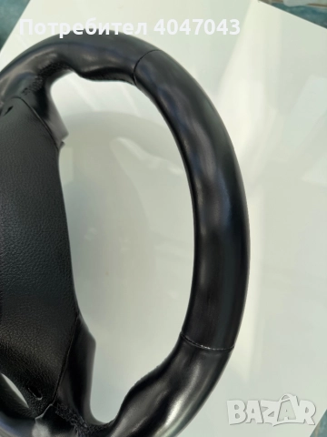 М Спорт волан ф10/11, снимка 4 - Части - 52972455