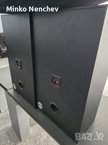 bose Studiocraft 400, снимка 5 - Тонколони - 53679175