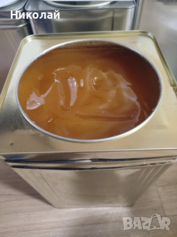 Пчелен мед БИЛКОВ Доставка за гр.София, снимка 1