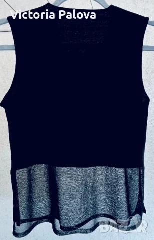 Скъп дизайнерски  топ BORN TO BE , снимка 6 - Корсети, бюстиета, топове - 50967645