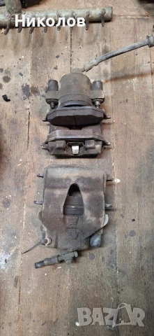 части за голф 4 1.6 105 к.с., снимка 7 - Части - 51327657