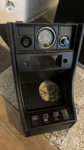 Барче Лада 2107 ссср , снимка 2 - Части - 53619426