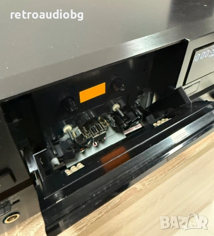 🔈Винтидж триглав дек AKAI GX-65 MK II - Made in Japan - профилактиран🔈, снимка 6 - Декове - 53886947