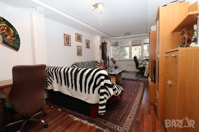 Двустаен под наем в Банкя