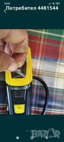 уред за електричари, снимка 4 - Други инструменти - 50400330