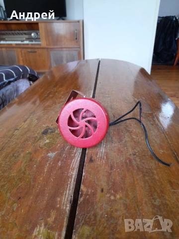 Стара сирена