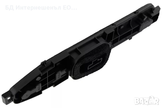 1680022780 Платка за заден ляв стоп Citroen, Berlingo 2, Peugeot, Partner 2, 6 ПИН, снимка 6 - Части - 53298215