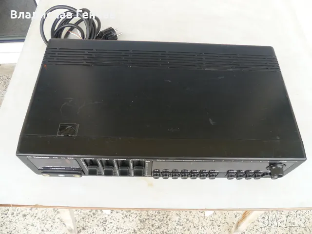 Ресийвър Teleton tfs-300, снимка 2 - Ресийвъри, усилватели, смесителни пултове - 50381582