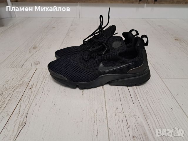 Nike-Ориг. маратонки , снимка 3 - Маратонки - 45285579