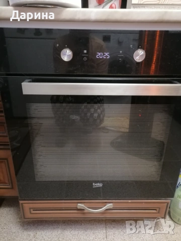 Фурна за вграждане, снимка 2 - Печки, фурни - 53098885