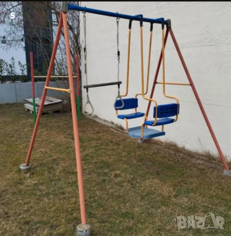 Детски кът, снимка 5 - Други стоки за дома - 50121967