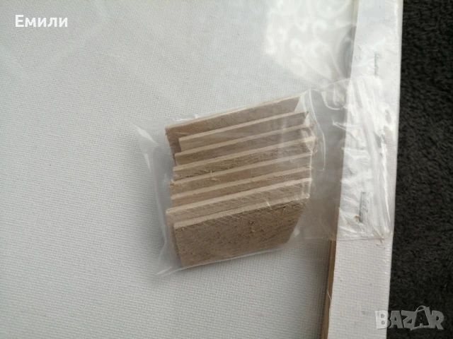 Платно за рисуване 30/40, снимка 3 - Други - 50941746