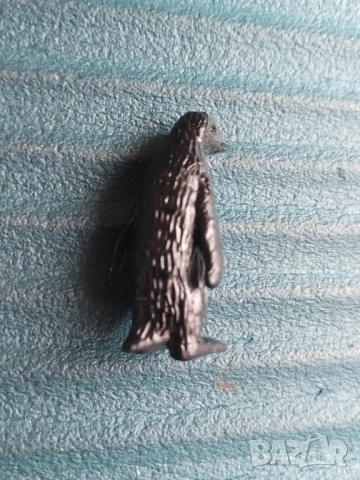 Мини фигурка Пингвин, снимка 3 - Фигурки - 53205309