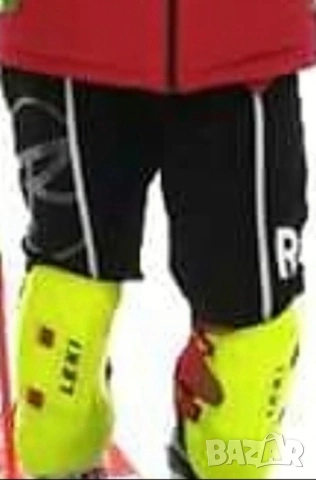 Продавам почти нови къси състезателни гащи на Rossignol, снимка 6 - Зимни спортове - 53724688