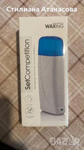 Нагревател за кола маска 