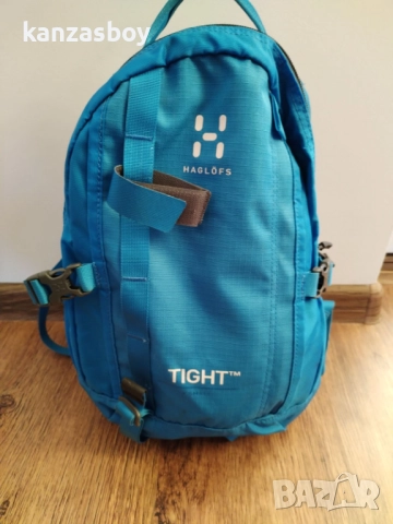 haglöfs tight x-small 10l. - страхотна раница 10 литра, снимка 10 - Раници - 51761036