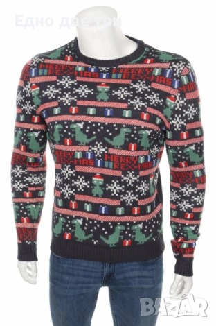 Коледни пуловери 25-30 лв., снимка 14 - Детски пуловери и жилетки - 52434069