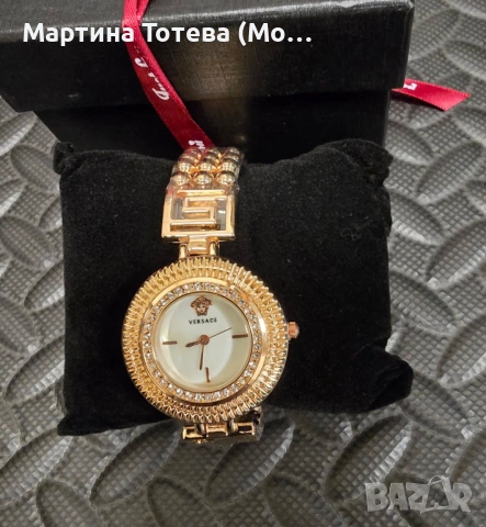 Дамски часовници, снимка 8 - Дамски - 53282431