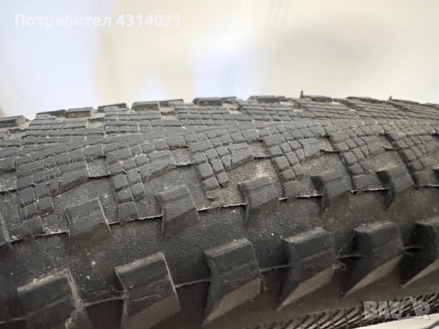 Велосипед Cube Analog 29”, снимка 9 - Велосипеди - 53915956